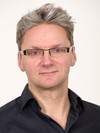 Prof. Dr. Oliver Korup