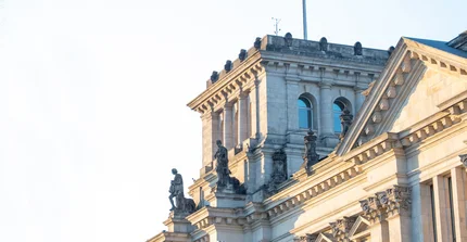 Reichstag Berlin