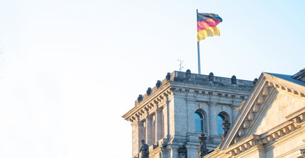 Reichstag Berlin