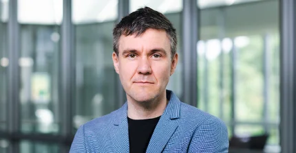 Prof. Dr. Matthias Weidlich