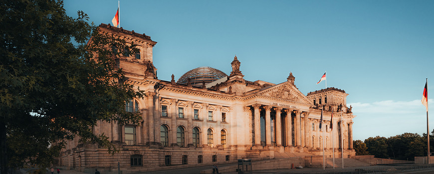 Reichstag