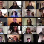 Auftaktveranstaltung Universitätsstipendium digital 3
