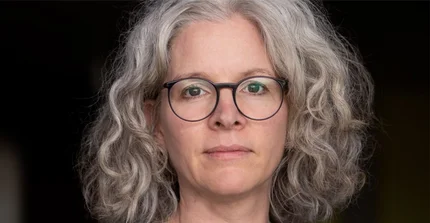 Prof. Dr. Birgit Schneider