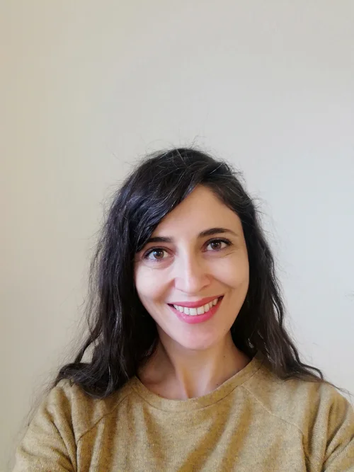 Hazel Başköy