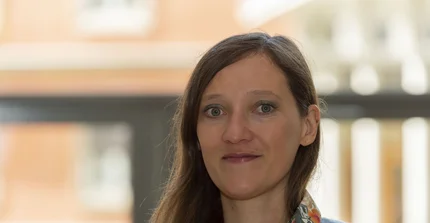 Prof. Dr. Julia Fleischer