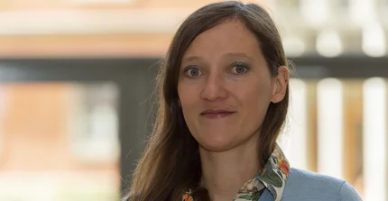 Prof. Dr. Julia Fleischer