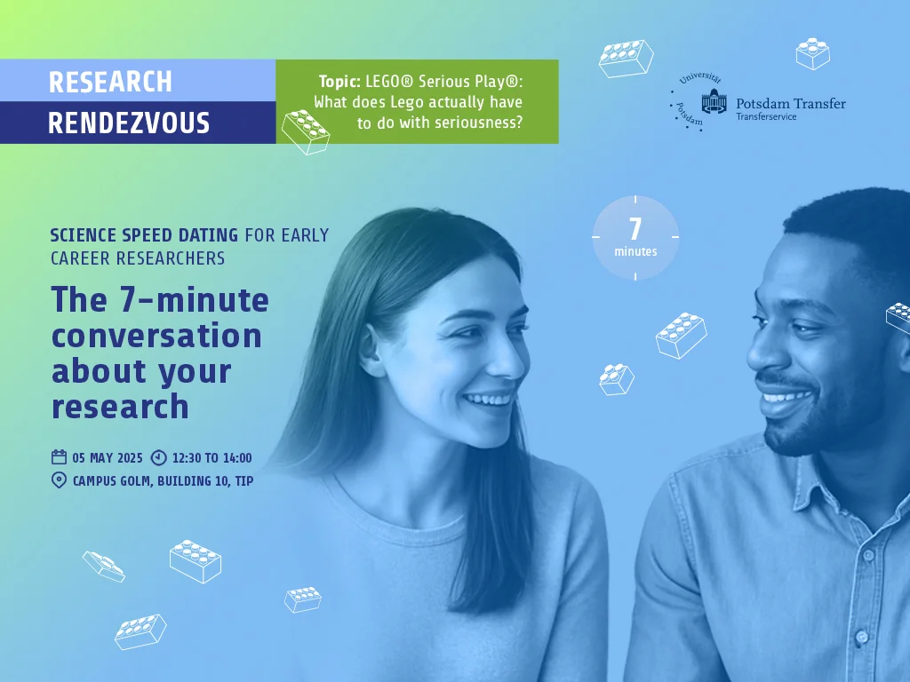 Research Rendezvous