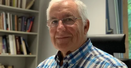 Photo of Prof. Dr. Sobolev