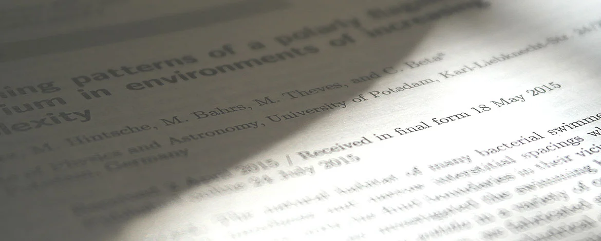 picture of top of a journal article - 