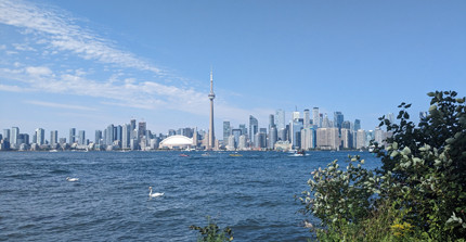 Toronto, Kanada