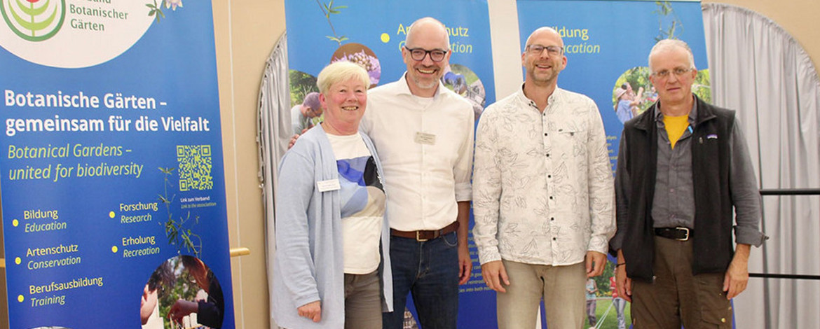 Zandermedaille 2025 - 