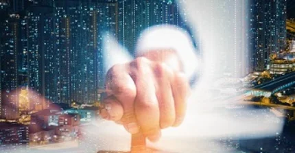 Digitalisierung der Verwaltung