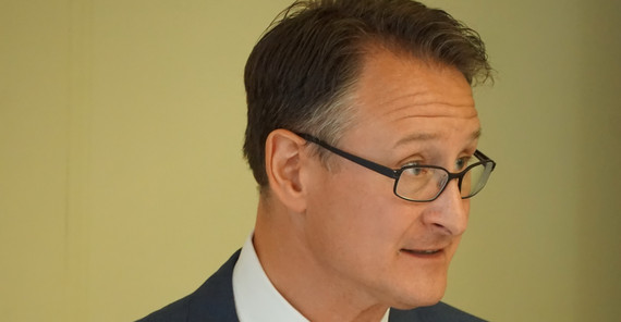 Gastvortrag Mohr Adomeit