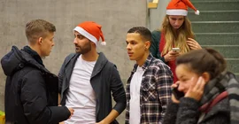 Weihnachtsvorlesung | 14. Dezember 2017