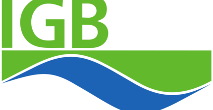 Logo: Leibniz Institute for Freshwater Research