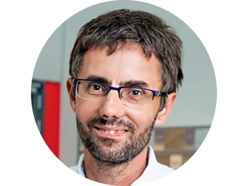 Philip Wigge