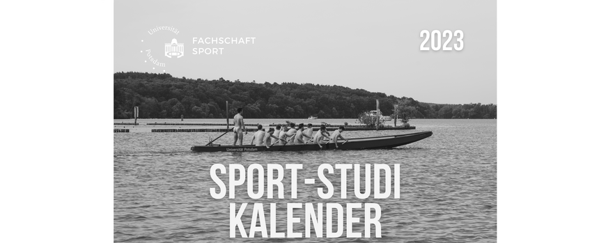 Sport Studi Kalender