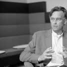 Prof. Dr. Johann Hafner, Dekan WiSe 2009-WiSe 2013/14