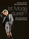 Cover "Ist Mode queer"