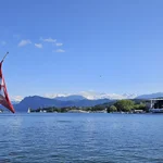 Luzern, Schweiz