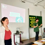 Kick-off UPtransition