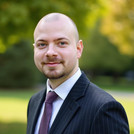 Photo of Tim Hörster