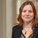 Prof. Dr. Andrea Liese, Dekanin der Wirtschafts- und Sozialwissenschaftlichen Fakultät der Universität Potsdam