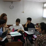 Group work: Preparation of data analysis