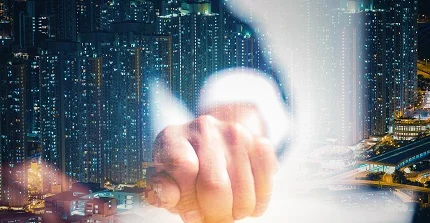 Digitalization of the administration