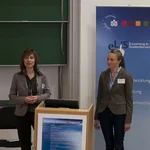 Eindrücke vom E-Learning-Symposium 2012