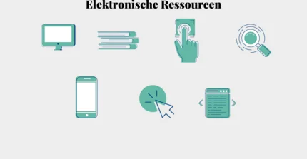 Elektronische Ressourcen in der Uni-Bibliothek