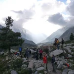 Impressionen aus dem indischen Himalaya