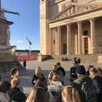 Stadtexkursion aus humangeographischer Perspektive