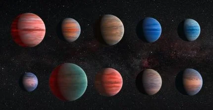 Planeten