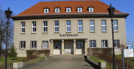 Bürgeramt