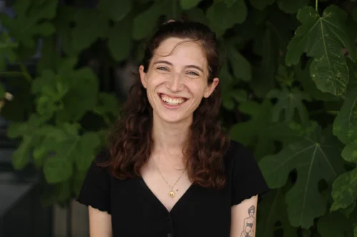 Kalia Ruth Barkai