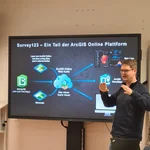 Bilder GIS Didaktik Workshop