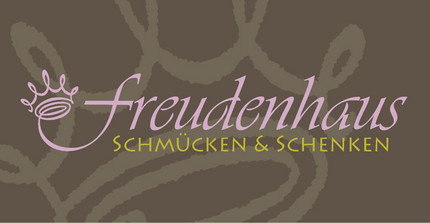 Logo des Freudenhaus Potsdam