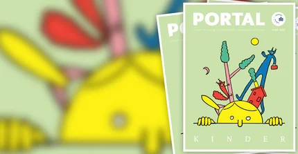Portal – Eins 2025: „Kinder“