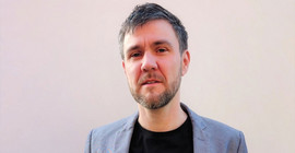 Prof. Dr. Matthias Weidlich im Portrait.