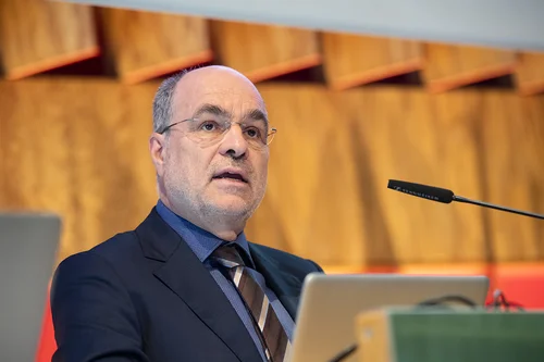 Prof. Dr. Michael Becker-Mrotzek
