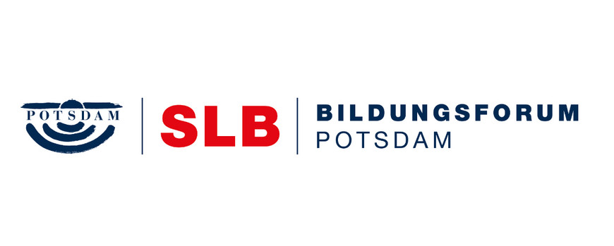 Logo of "Stadt- und Landesbibliothek Potsdam"