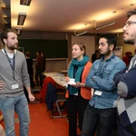 Workshop impressions