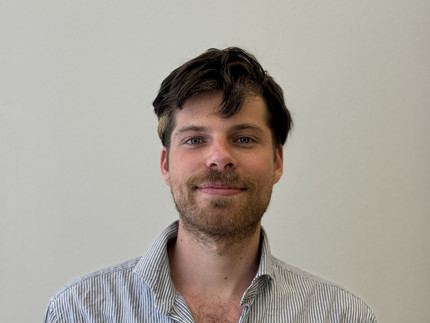 Photo von Alumno Florian Koch Romanistik Universität Potsdam