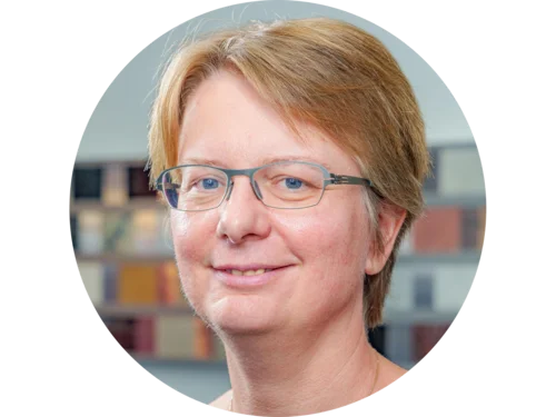 Kerstin Kaufmann