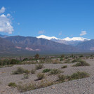 Nevadas de cachi.