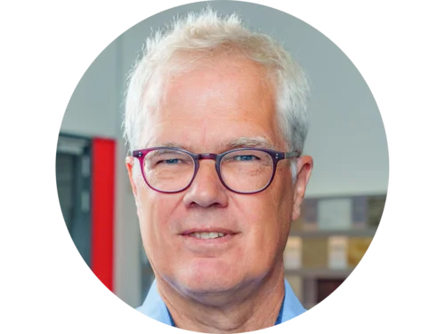 Ralph Tiedemann
