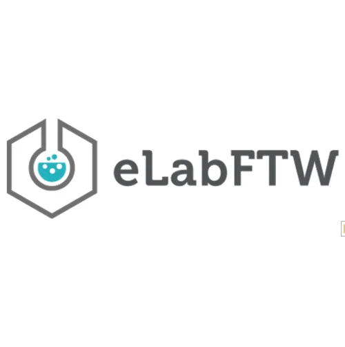 Logo von eLabFTW