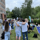 Tour de Wohnheim 2024