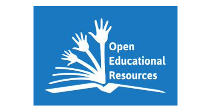 Open Educational Resources Logo